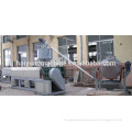 HY 105/120 automatic foam plastic sheets making machine